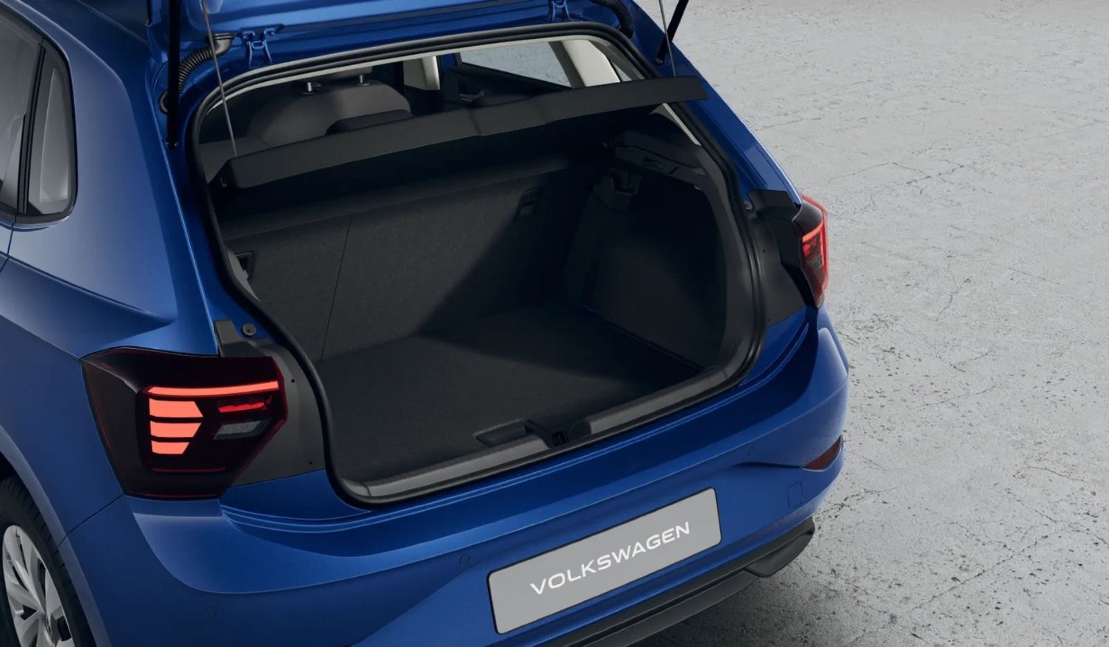 Volkswagen Polo - Bild 8