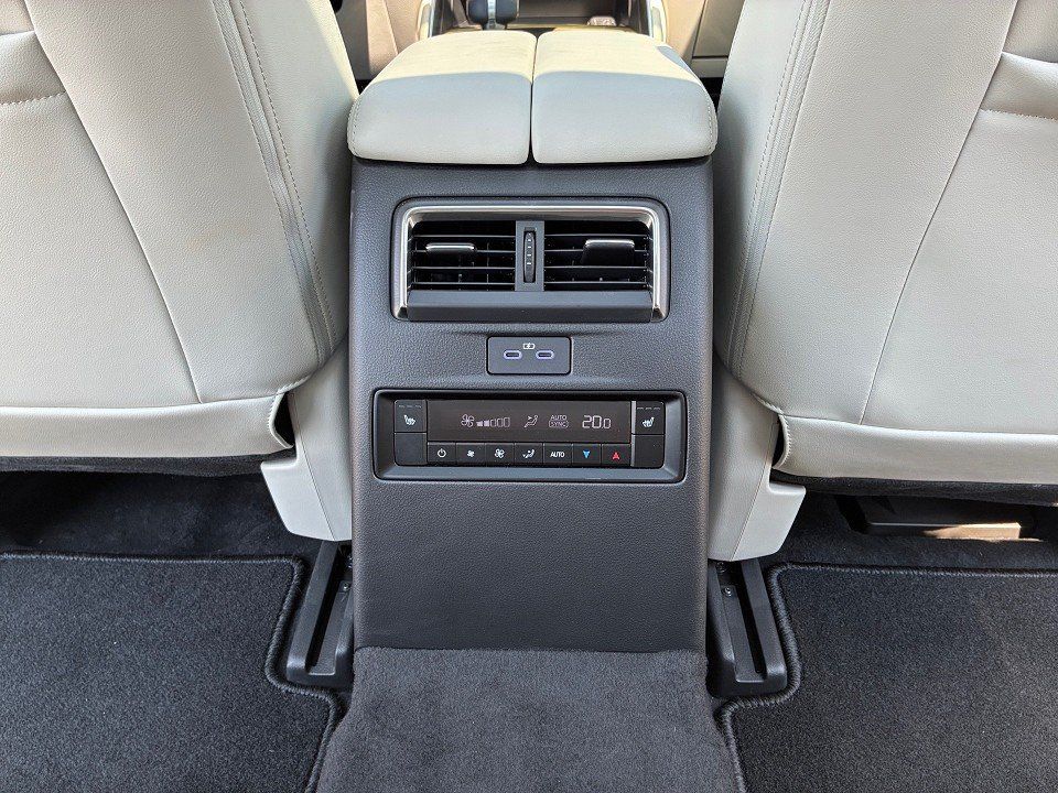 Mazda CX-80 - Bild 18