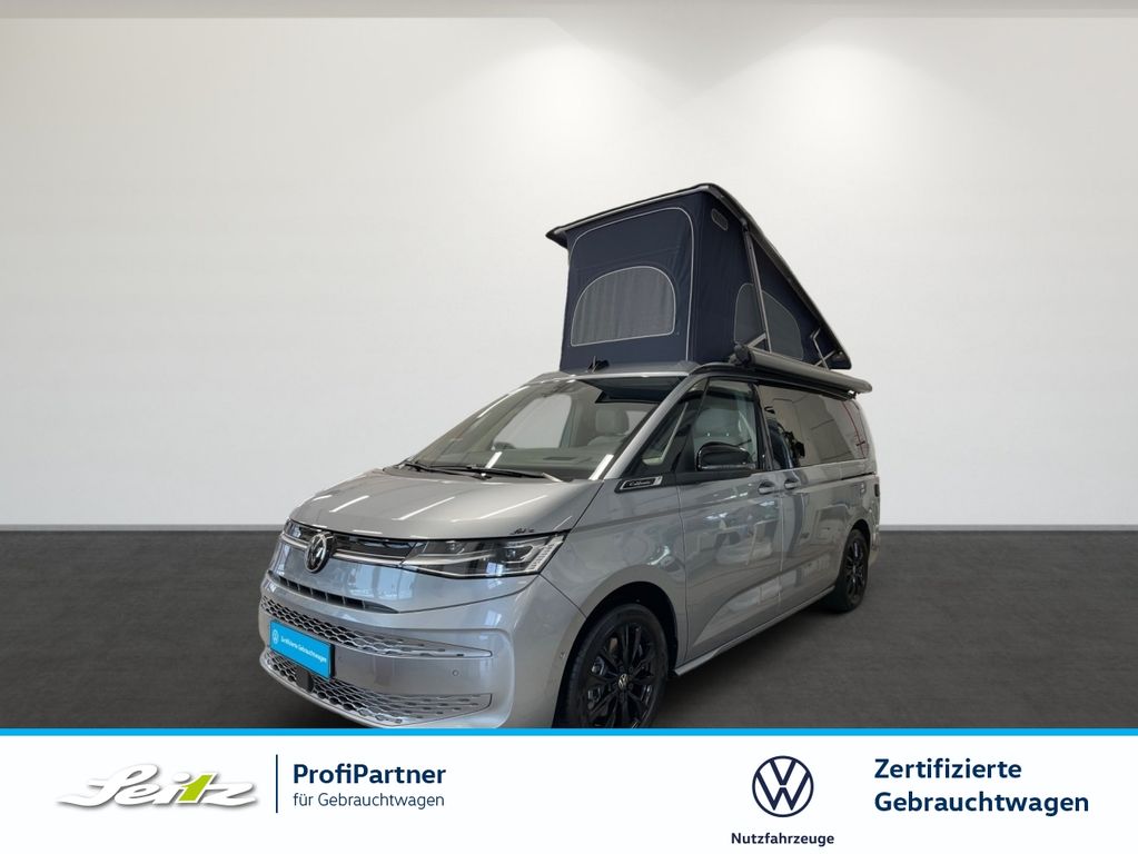 Volkswagen T7 California
