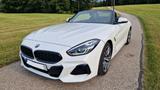 BMW Z4 sDrive30i M SPORTPAKET h/k HeadUp LED Navi - BMW Z4: Sdrive30i