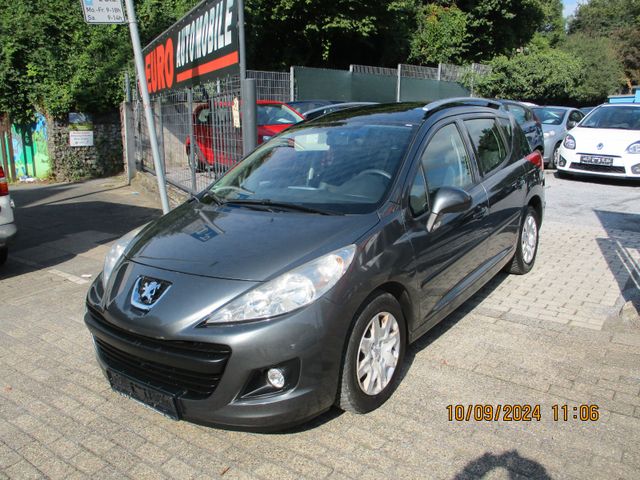 Peugeot 207 SW Tendance