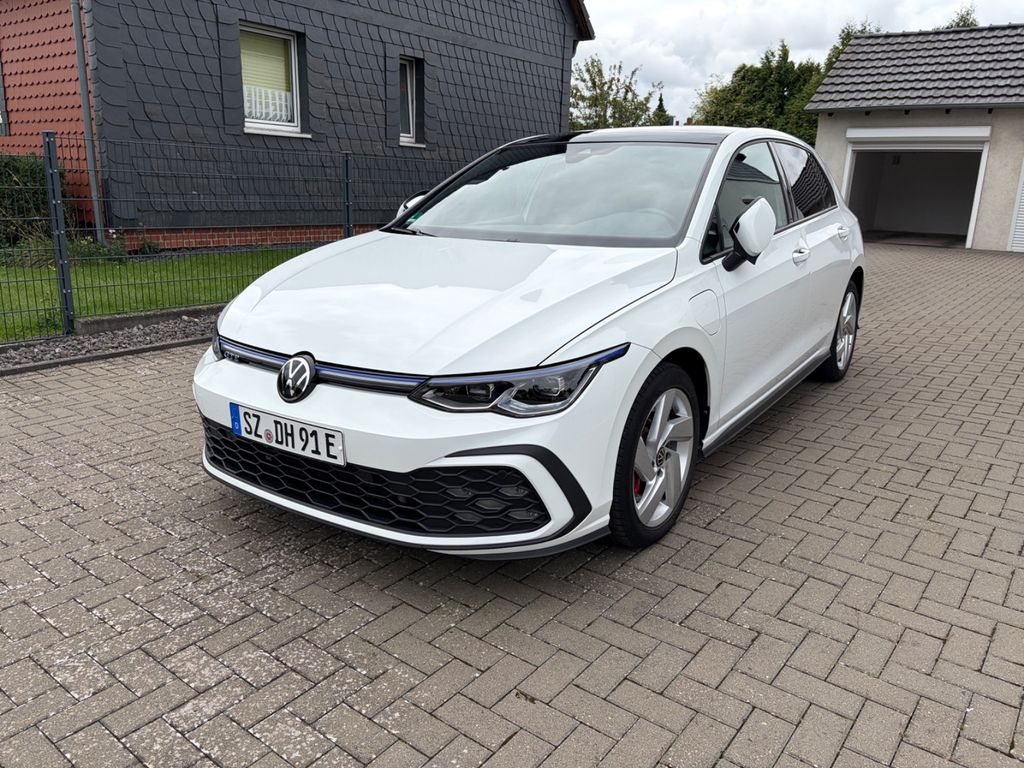 Image of Volkswagen Golf