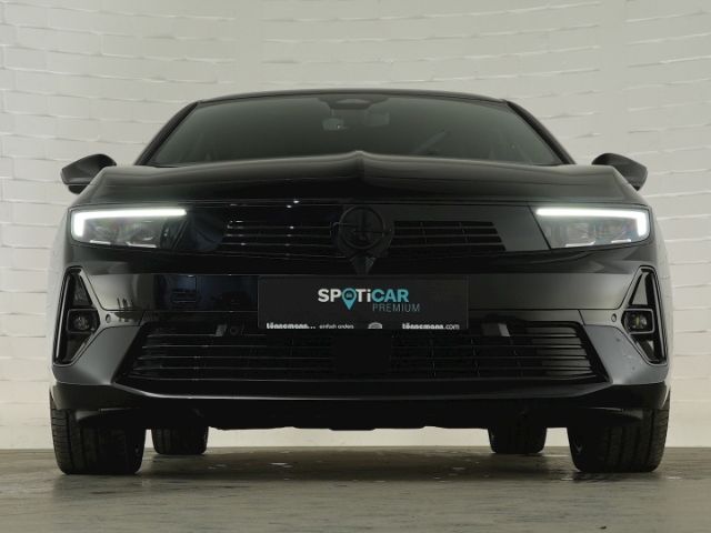 Astra L LIM ULTIMATE AT+LED+NAVI+360 GRAD KAMERA