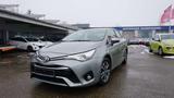 Toyota Avensis Avensis 1.8    Kamera    1 Vorbesitzer   - Toyota Avensis: Limousine