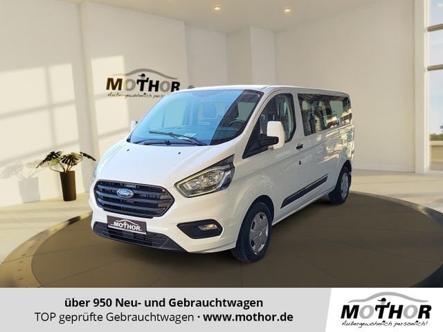 Ford Transit Tourneo Custom Kombi 2.0 TDCi 340 L2 Tre