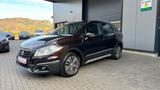 Suzuki SX4 S-Cross Comfort+ 4x4 * Automatik * Pano - Suzuki SX4: Automatik