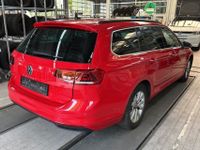 Volkswagen Passat - Vorschau Bild 5