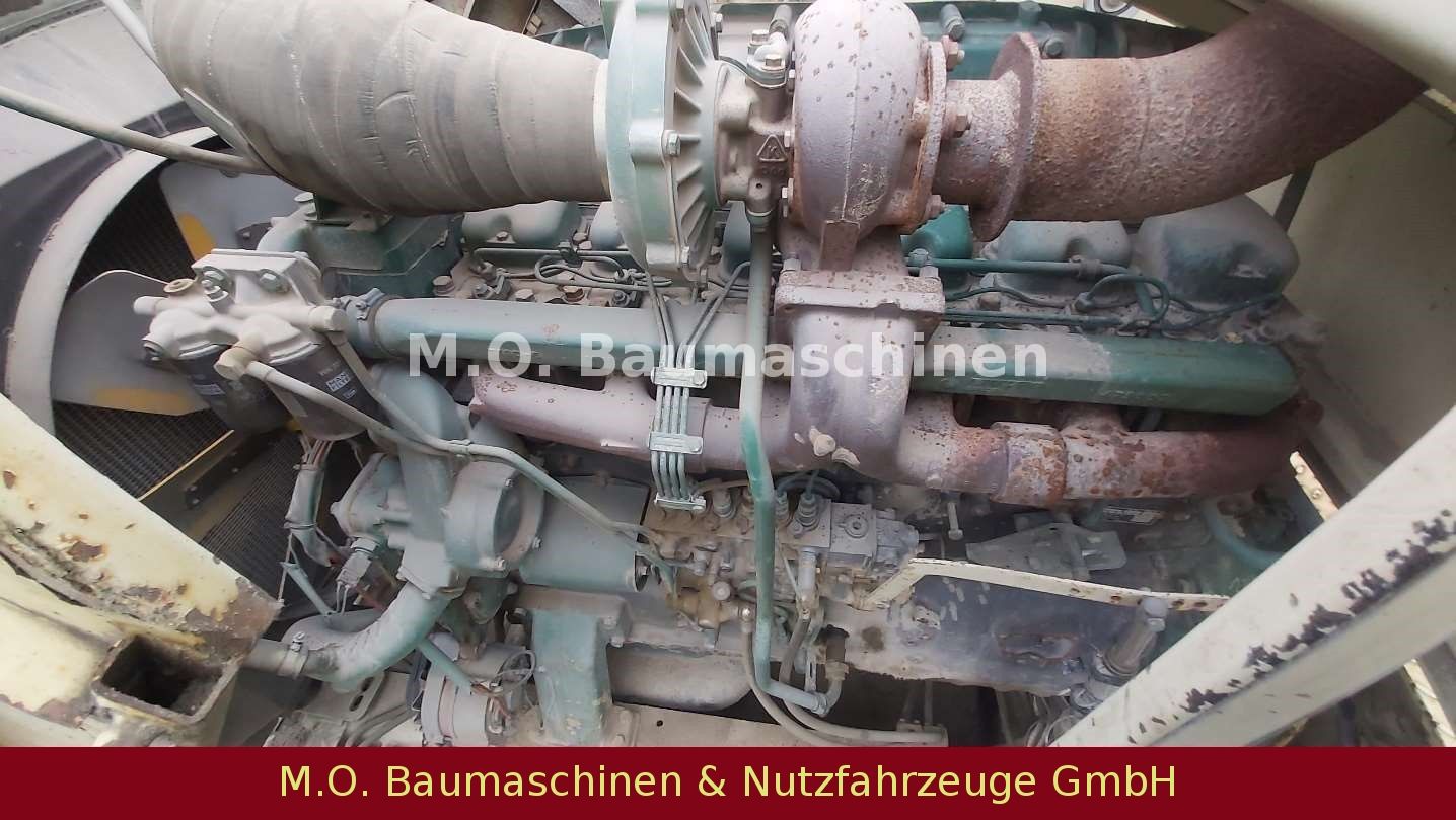 Fahrzeugabbildung Andere Metso Lokotrack  LT 1415 R /Brecher