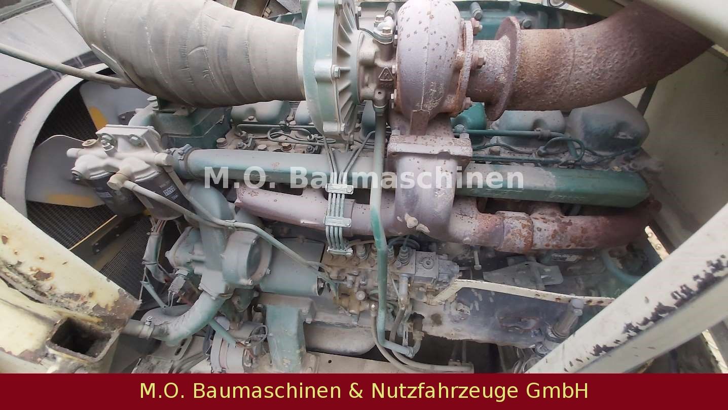 Fahrzeugabbildung Other Metso Lokotrack  LT 1415 R /Brecher