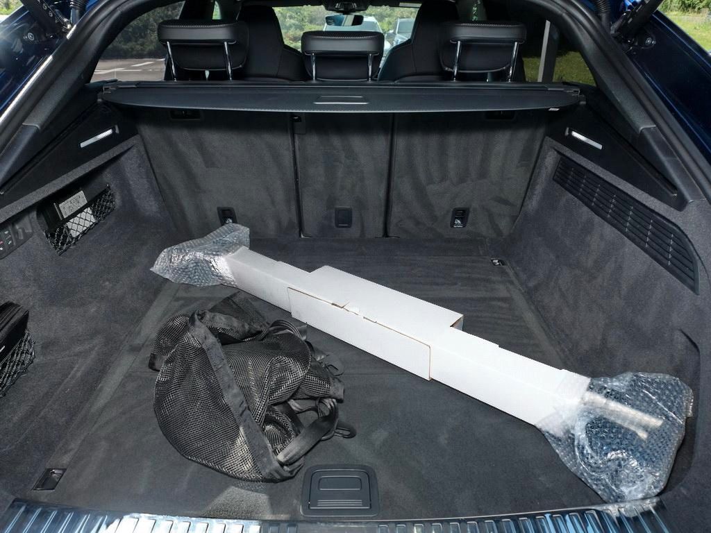 Audi SQ8 - Bild 9