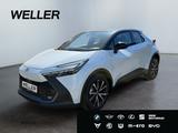 Toyota C-HR 2.0 Hybrid Teamplayer *Technik Paket*el. He - Toyota C-HR Jahreswagen