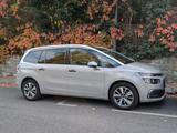 Citroën C4 SpaceTourer 2,0 BlueHDi 145 S&S L2 Shine ... - Citroën C4 SpaceTourer mit Panoramadach