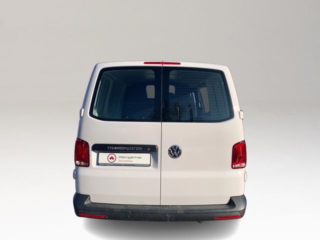 T6.1 2.0 TDI Kasten EcoProfi L1H1, Komfort Paket