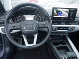 Audi A4 Allroad 40 TDI qu S tronic Pano,Kamera,Leder, - silberne Audi A4 Allroad