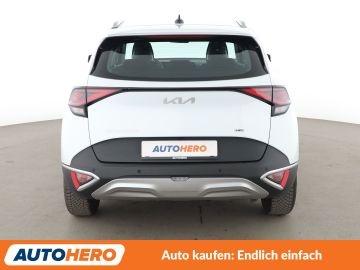 KIA Sportage - 5