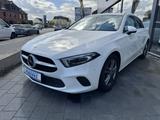 Mercedes-Benz A 180 Progressive LED Kamera Navi SHZ PDC - Mercedes-Benz A 180 Gebrauchtwagen in Düsseldorf