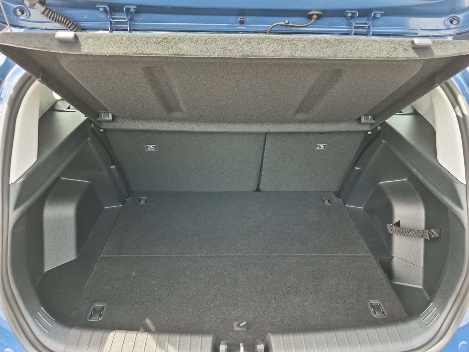 Hyundai BAYON - Bild 12