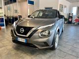 Nissan Juke 1.0 DIG-T 114 CV CAMBIO AUTOMATICO B - Nissan Juke mit Halbautomatikschaltung