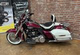 Harley-Davidson Electra Glide Highway King  - HARLEY-DAVIDSON E GLIDE