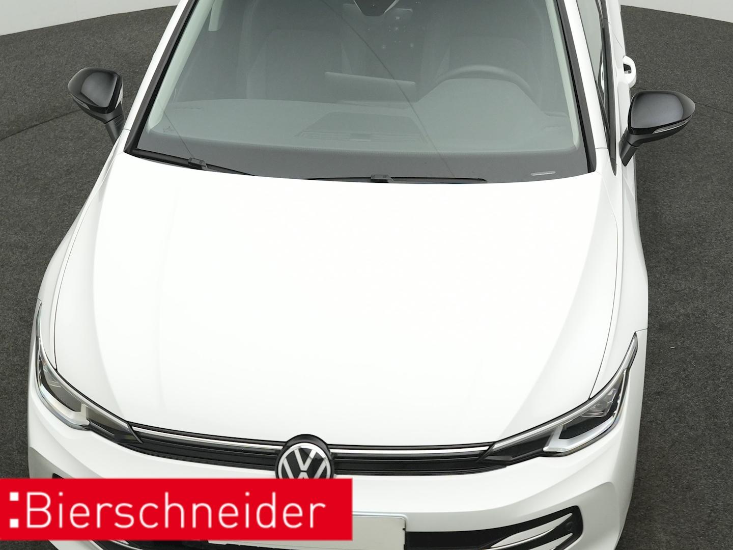 Volkswagen Golf 8 1.5 eTSI DSG Goal AHK IQ.LIGHT KAMERA NAV, миниатюра 21