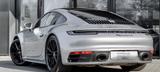 Porsche 992 Carrera 4S/Approved/GT silber/HAL/PANO/TOP - Porsche 992 Carrera T Gebrauchtwagen