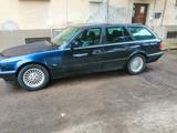 BMW 520i Touring 520i - BMW 520 aus 1991