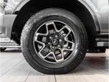 Ford Bronco Outer Banks 4x4 2.7l V6 EcoBoost Automati - gebrauchte Ford Bronco aus dem Jahr 2024