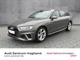 Audi A4 Avant S line 30 TDI S-tronic Business/Tour KL