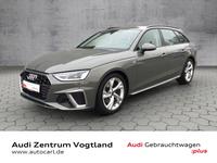Audi A4 Avant S line 30 TDI S-tronic Business/Tour KL