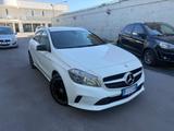 Mercedes-Benz Mercedes Classe A 1.5diesel 90cv AUTOMATICA - 20 - Mercedes-Benz A 160 mit Diesel-Antrieb: Automatik