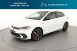 Volkswagen Polo GTI 2.0 TSI 152kW 7-Gang DSG 4 Türen - VW Polo Gebrauchtwagen in Karlsruhe