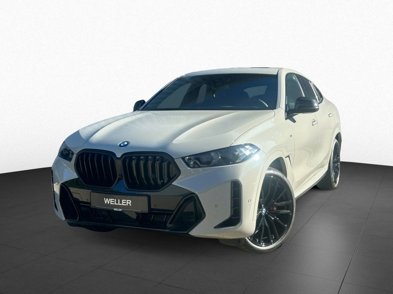 BMW X6 - Bild 3