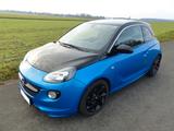 Opel Adam BLACK JACK 1.4 74kW BLACK JACK - Opel Adam: Black Jack