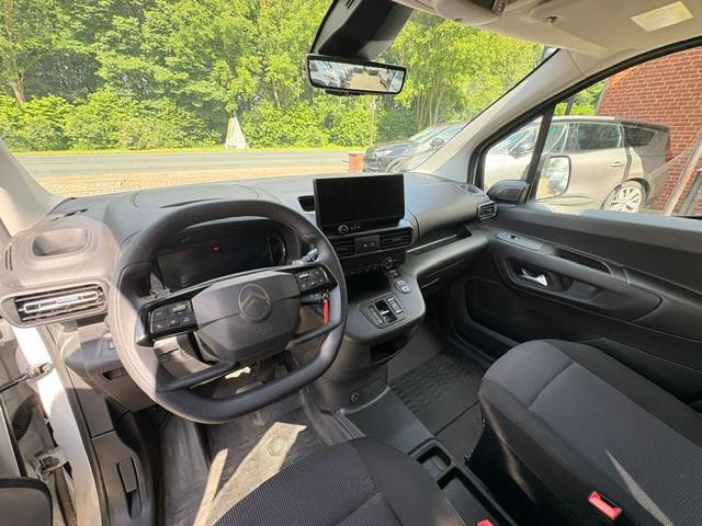 Citroën BlueHDi 130 Kasten XL *NAVI*LED*KAMERA*PDC*