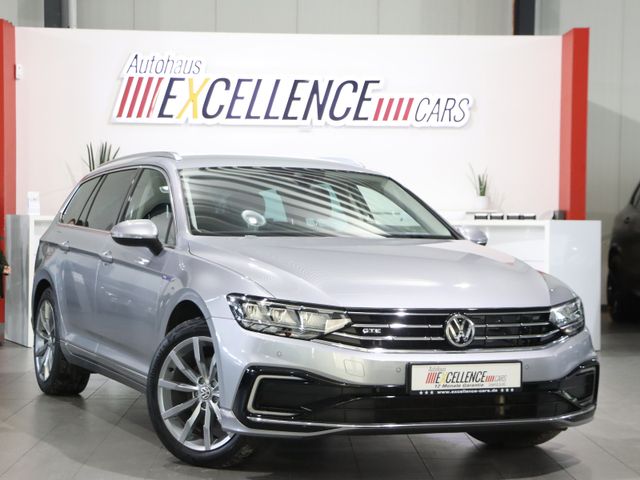 Volkswagen Passat Variant 1.4 TSI GTE DSG BUSINESS PREMIUM