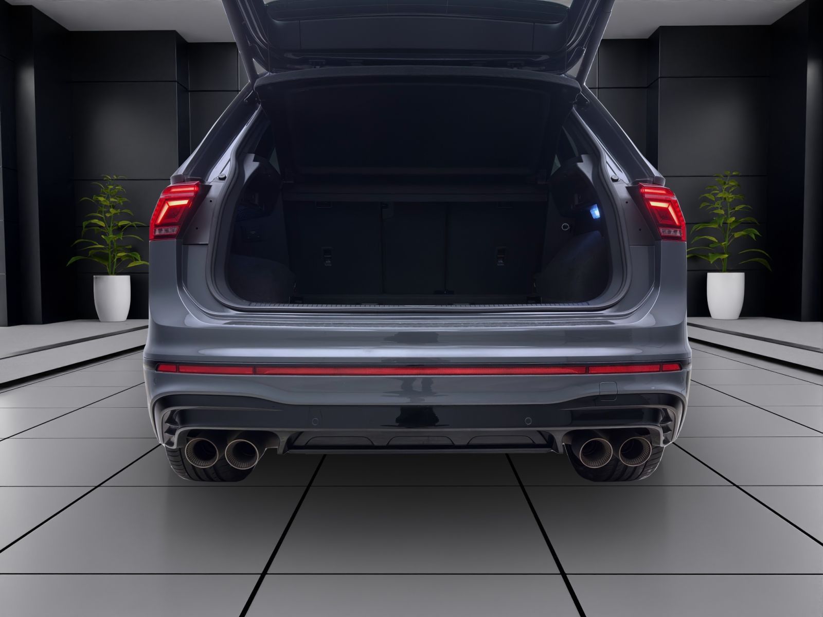 Volkswagen Tiguan - Bild 4