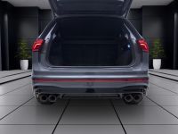 Volkswagen Tiguan - Vorschau Bild 4