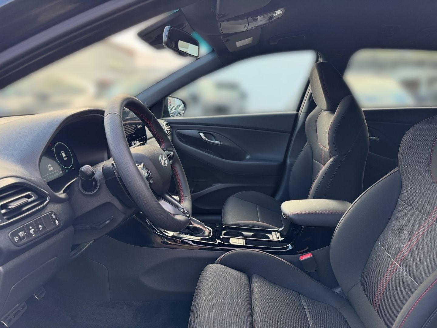 Hyundai i30 – Bild 7