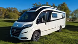 Niesmann + Bischoff Smove 7.4 B Barversion*Vollluftfederung*Alde* - Offers