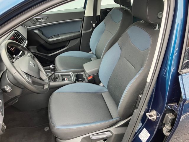 Ateca 1.0 TSI Style KLIMA NAVI ALU