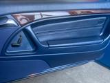 Mercedes-Benz SL 500 Mopf1 1 Hand - gebrauchte Mercedes-Benz SL-Klasse aus dem Jahr 1998