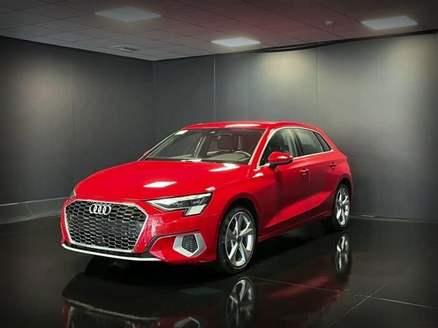 Audi AUDI A3 SPORTBACK 35 TFSI S tronic Business Adva