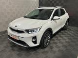 Kia Stonic*VISION*R.KAM-SPUR-BLUETOOTH-LHZ-TOUCH-SHZ - weiße Kia Stonic