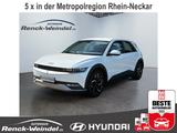 Hyundai IONIQ 5 Navi LED Scheinwerferreg. ACC Apple CarP - Hyundai IONIQ 5 aus 2021