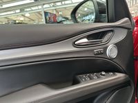 Alfa Romeo Stelvio - Vorschau Bild 13