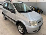 Fiat Panda 1.3 MJT 16V 4x4 Climbing - gebrauchte Fiat Panda aus dem Jahr 2007
