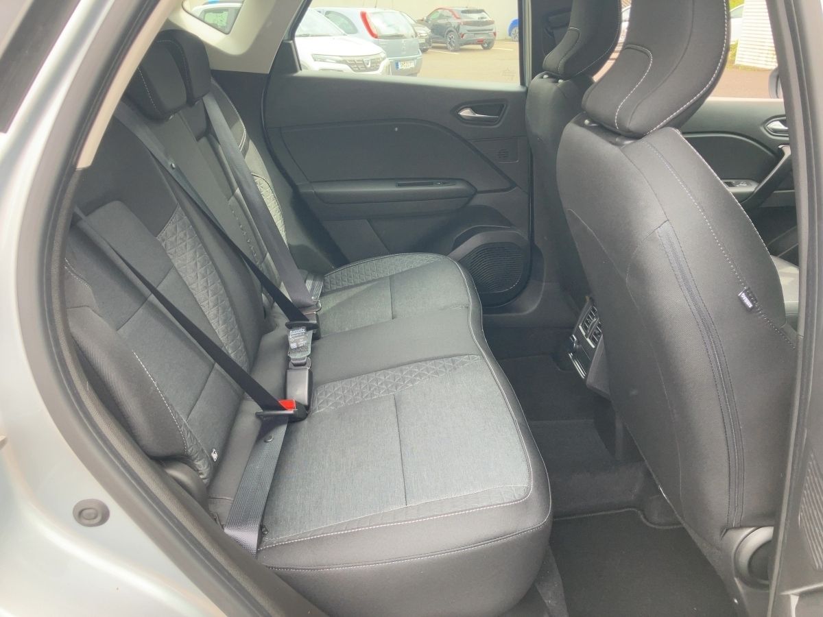 Renault Captur - Bild 8