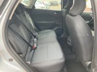 Renault Captur - Vorschau Bild 8