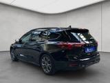 Ford Focus Turn. 1.0 MHEV Autom. ST-LINE X Navi+GJR+ - gebrauchte Ford Kombis