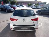 Seat LEON SPORTSTOURER  FR 1.4 TSI ACT NAVI SITZHEIZ. - Seat Leon: Fr Sport